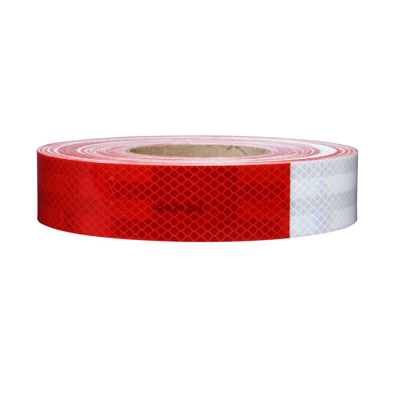 3M 3M 7010343741 Diamond Grade Conspicuity Tape 2in X 150ft
