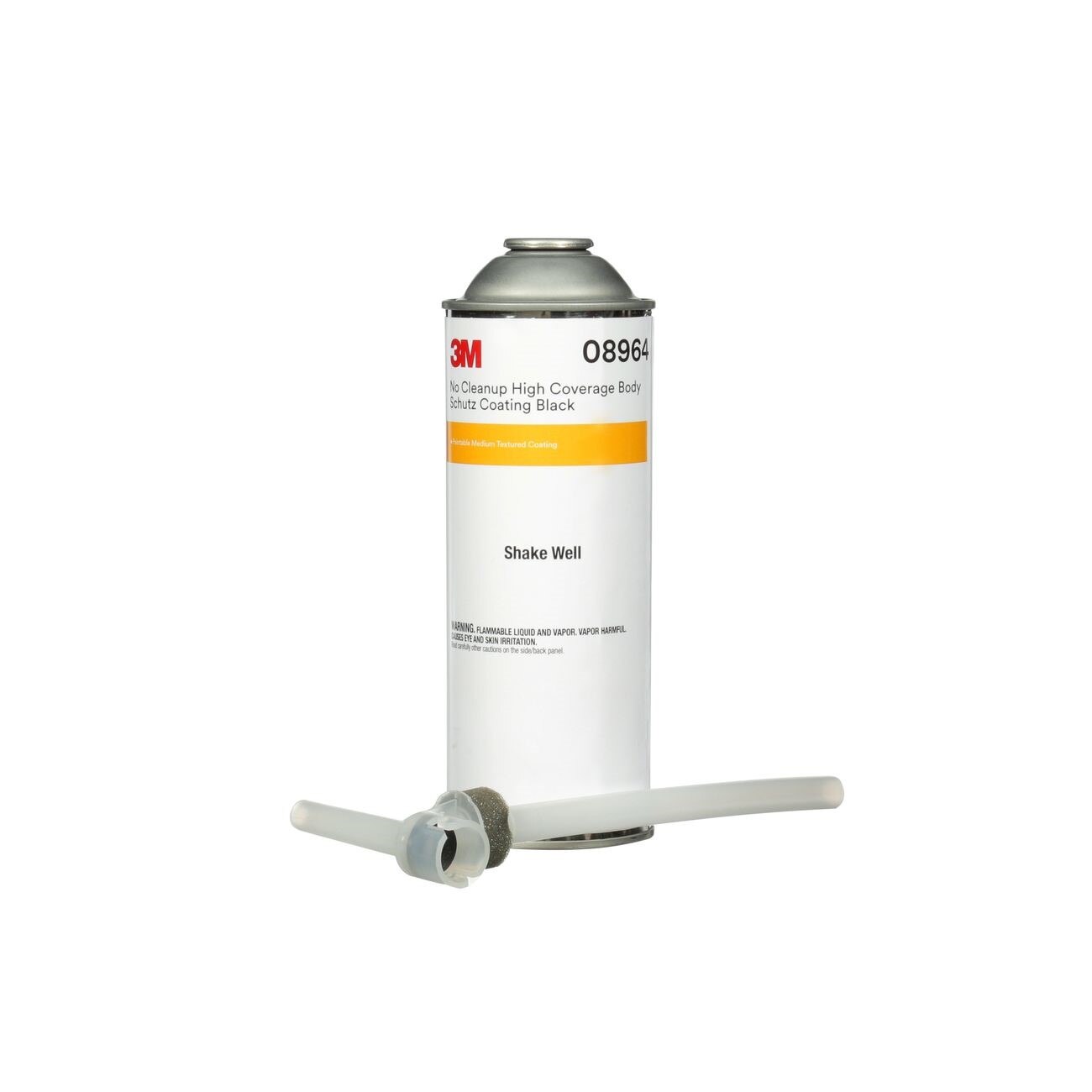 3M 3M 7100191410 Body Schutz Rubberized Undercoating 22 Fl Oz