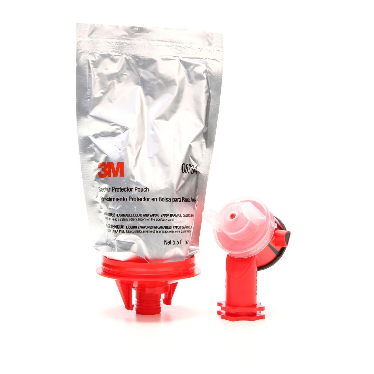 3M 3M 7100188908 Rocker Protector Pouch 5.5 Fl Oz