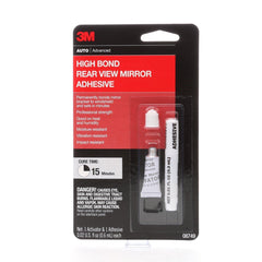 3M 3M 7010364470 Rearview Mirror Adhesive 0.02 Fl Oz