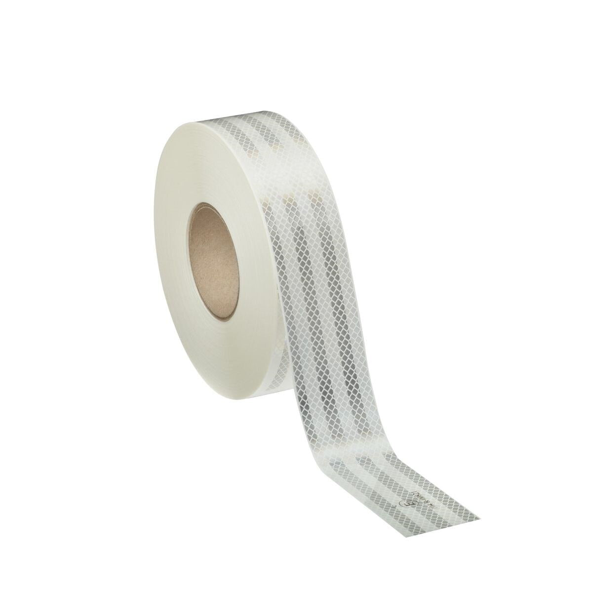3M 3M 7100176986 Diamond Grade Conspicuity Marking White