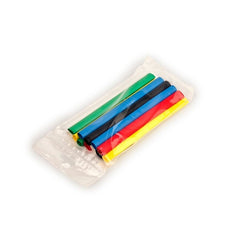 3M 3M 7000132600 Heat Shrink Tubing Assortment Pack
