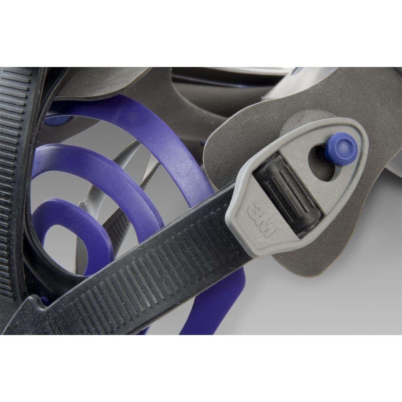 3M 3M 7000052734 Head Harness Buckle Set FF-401 FF-402 FF-403