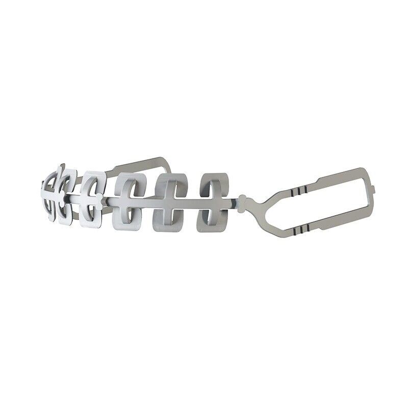 3M 3M 7000127151 Speedglas 9100 Headband Front Part