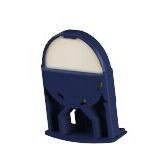 3M 3M 7000127157 Battery Holder Speedglas 9100