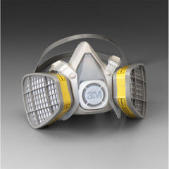 3M 3M 7000126025 Respirator Kit Organic Vapor Acid Gas Small