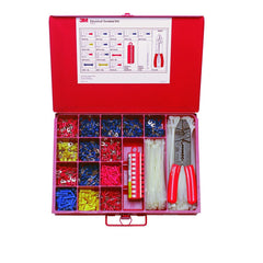3M 3M 7000036237 Low Voltage Terminal Kit STK-1