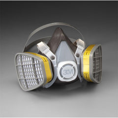 3M 3M 7000051848 Respirator Kit Organic Vapor Acid Gas Large