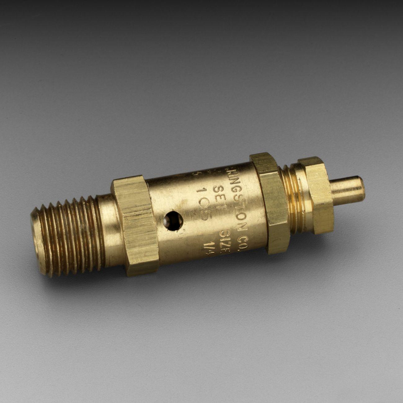 3M 3M 7100110738 Pressure Relief Valve Air Regulator