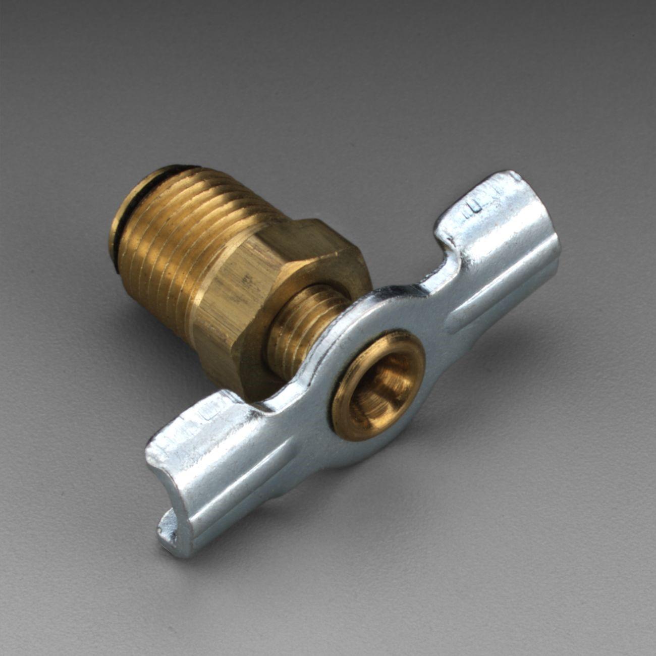 3M 3M 7010305252 Drain Valve Air Filter Regulator