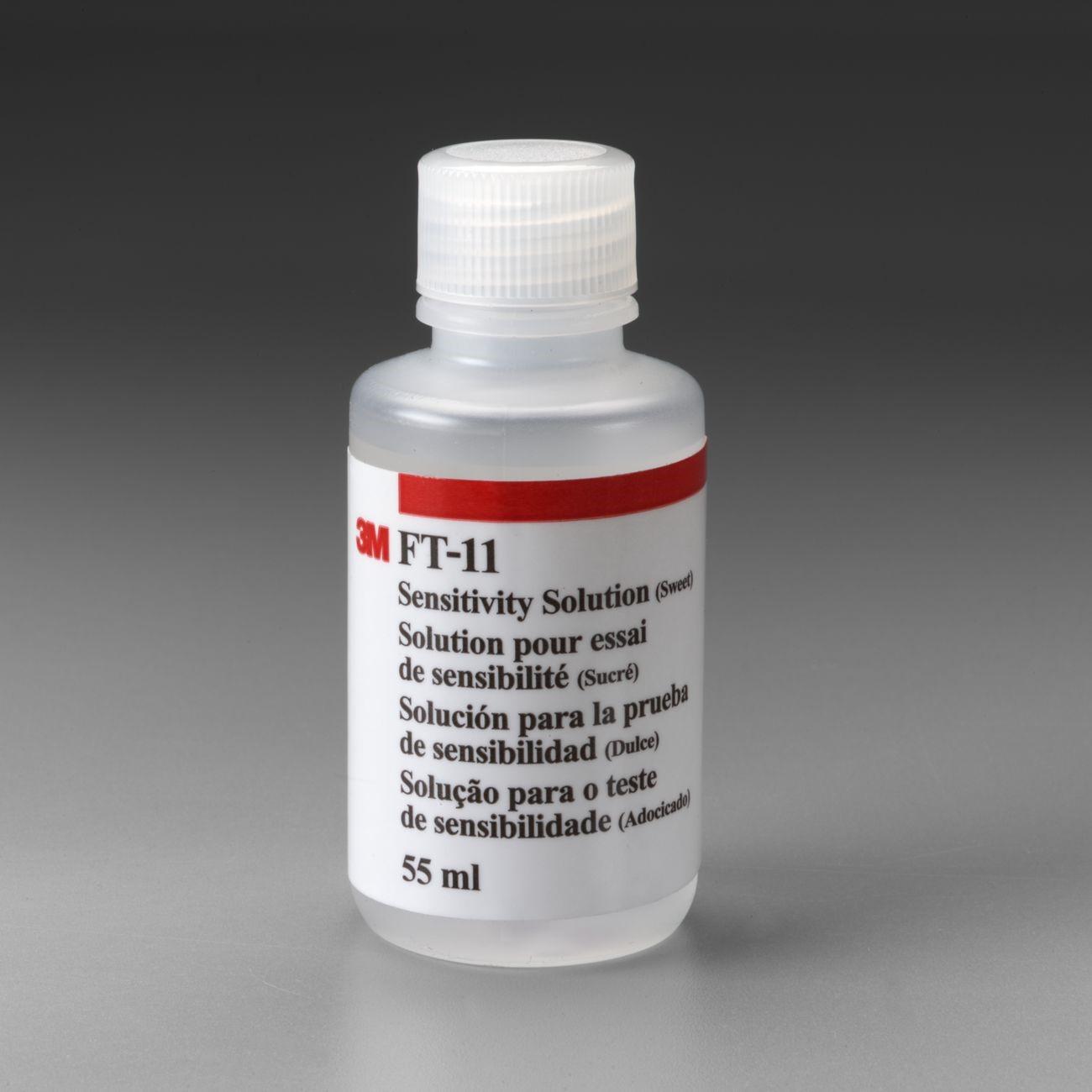 3M 3M 7000029587 Sensitivity Solution FT-11 Sweet