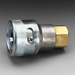 3M 3M 7000130790 Twist Lock Socket 1/4 Inch Fpt
