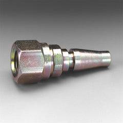 3M 3M 7000130789 Schrader Plug 1/4 Inch Fpt Steel