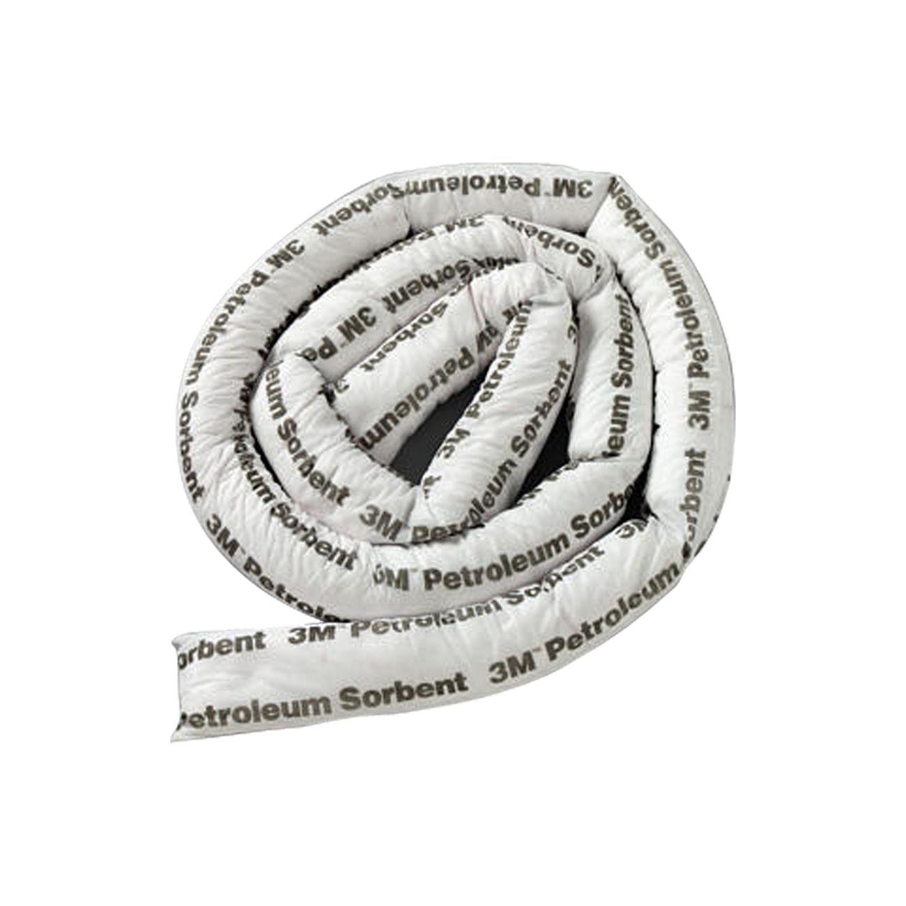 3M 3M 7100011410 Petroleum Sorbent Mini-boom T-12