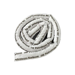 3M 3M 7100011410 Petroleum Sorbent Mini-boom T-12