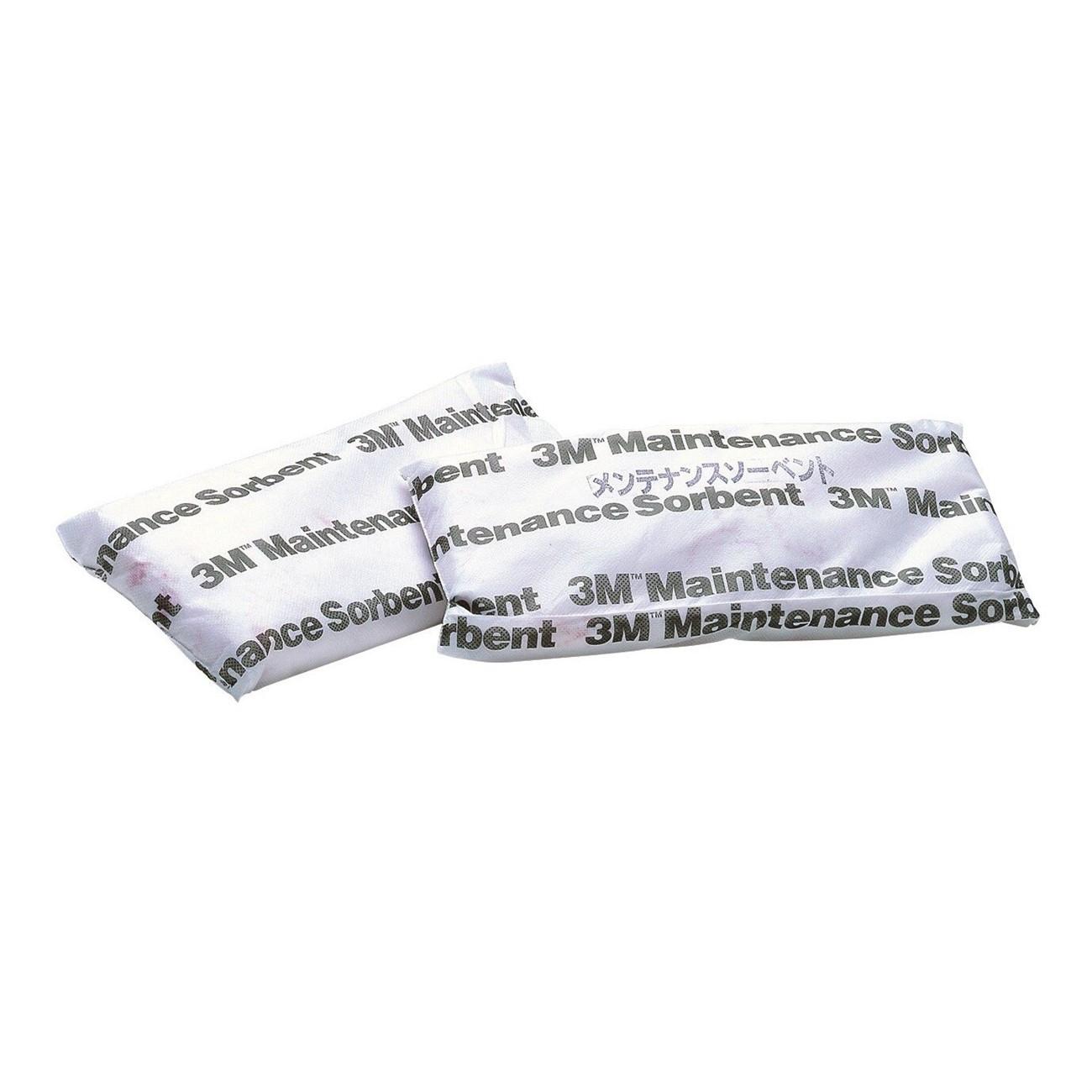 3M 3M 7000126020 Maintenance Sorbent Pillow High Capacity