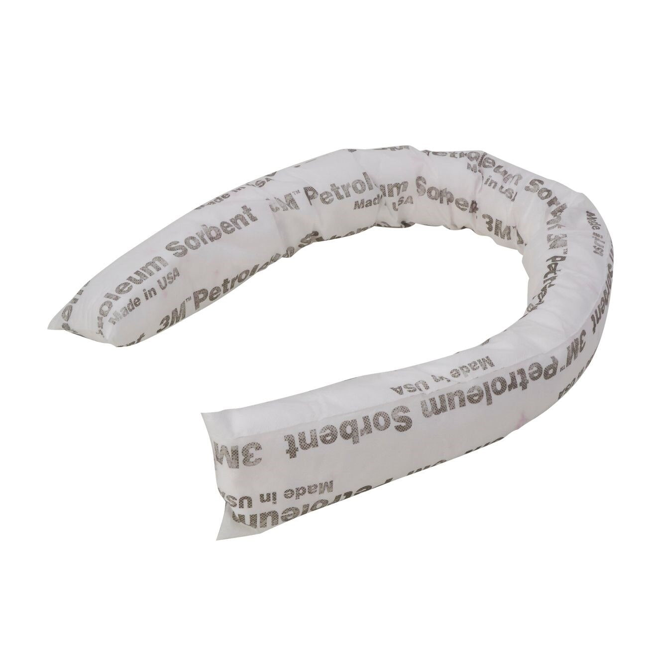 3M 3M 7000029593 Petroleum Sorbent Mini-boom 12 Per Case
