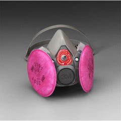 3M 3M 7000126030 Probed Reusable Respirator Assembly