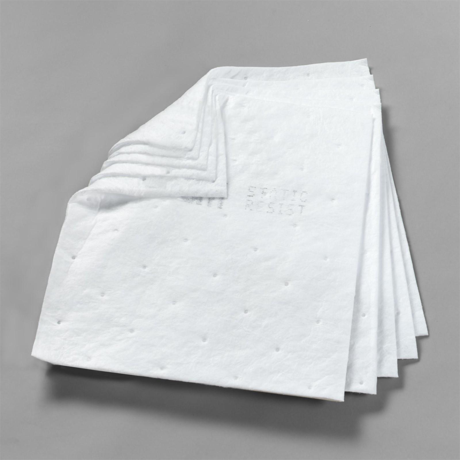 3M 3M 7100010994 Static Resistant Petroleum Sorbent Pad