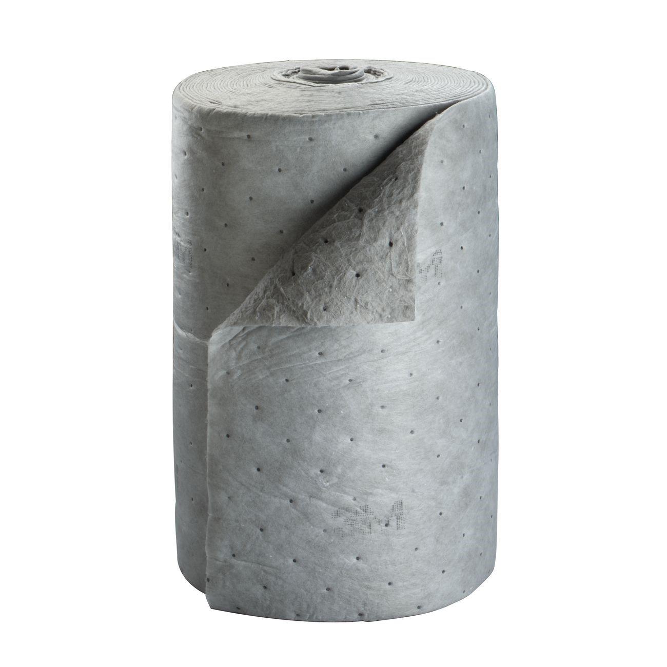 3M 3M 7000029595 Maintenance Sorbent Roll 33x150 Ft 66 Gal