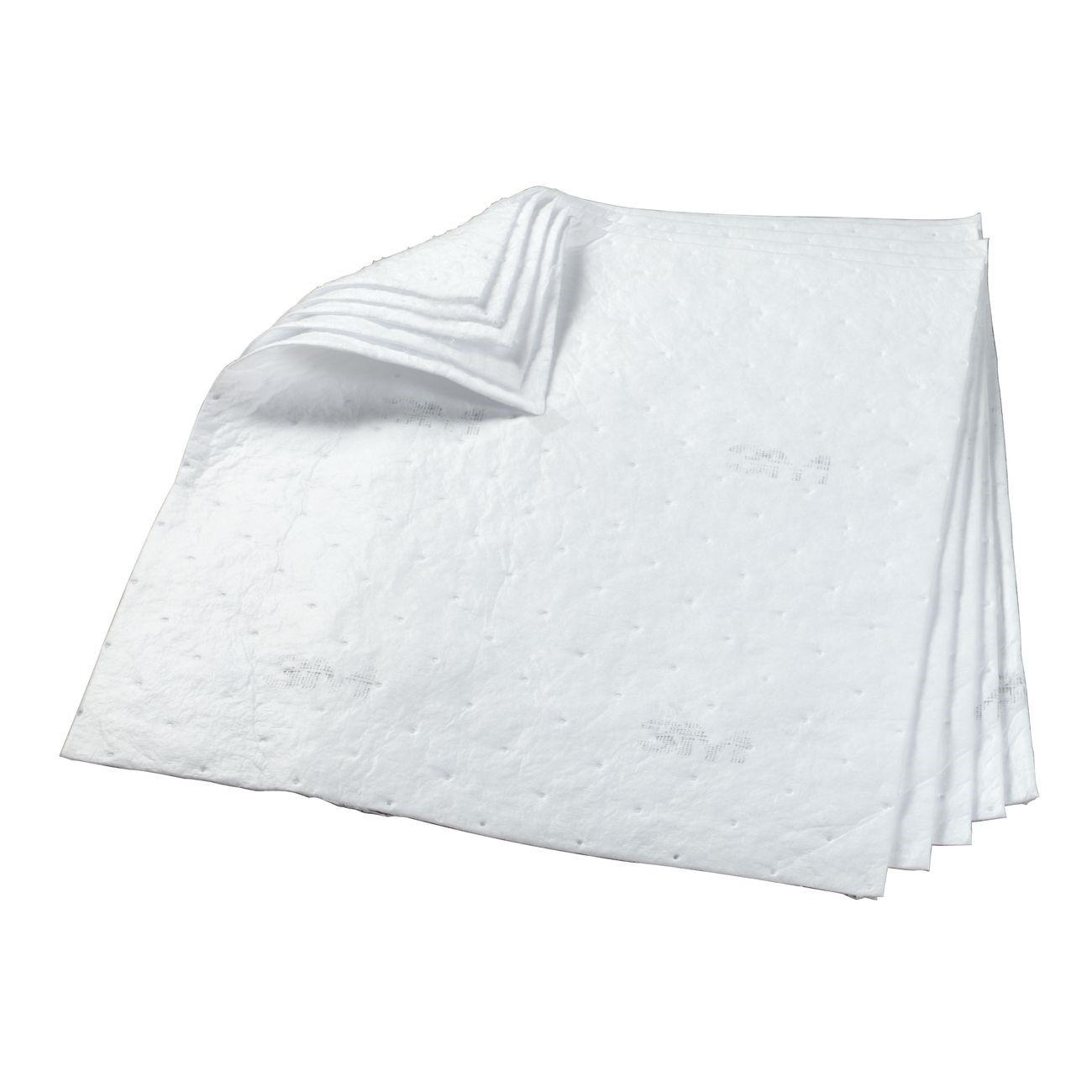 3M 3M 7000051871 Static Resistant Petroleum Sorbent Pad