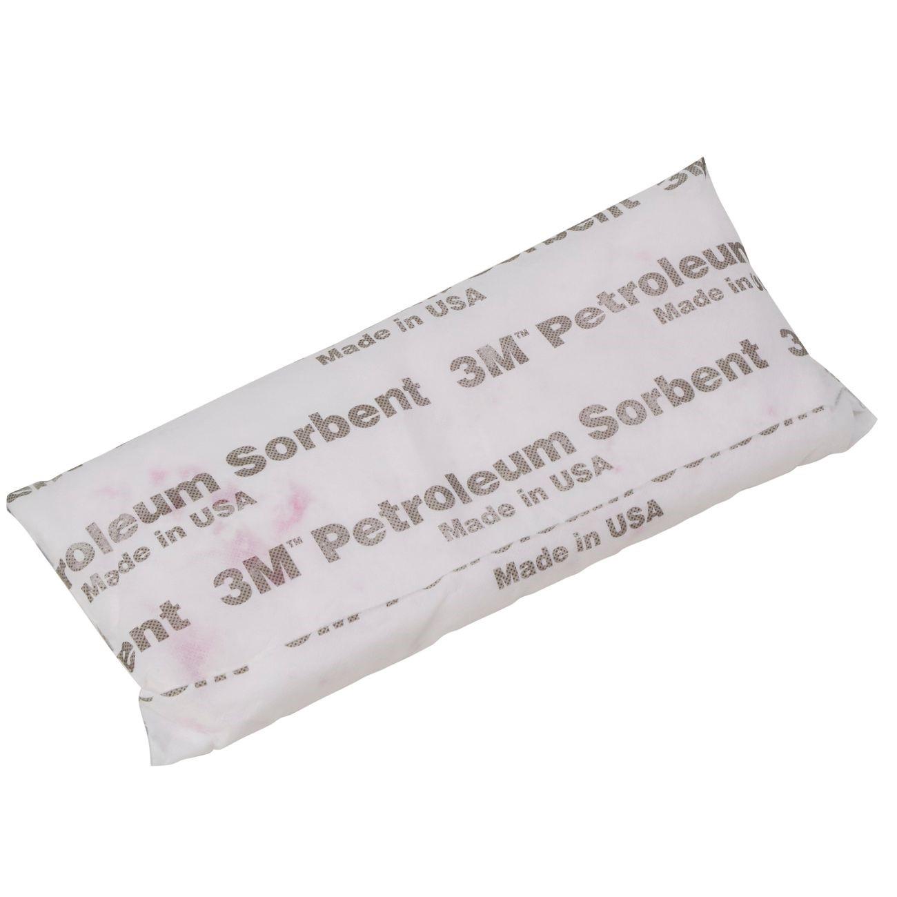 3M 3M 7100011409 Petroleum Sorbent Mini-pillow T-30
