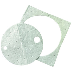 3M 3M 7010382257 Petroleum Sorbent Drum Cover 25 Per Case