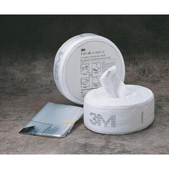 3M 3M 7000029638 Petroleum Sorbent Spill Kit 5 Gallon