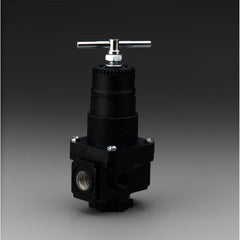 3M 3M 7000126224 Air Pressure Regulator W-3096