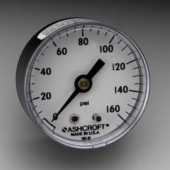 3M 3M 7010382577 Air Pressure Gauge W-2806 Compatible