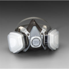 3M 3M 7000052081 Disposable Respirator Kit Large