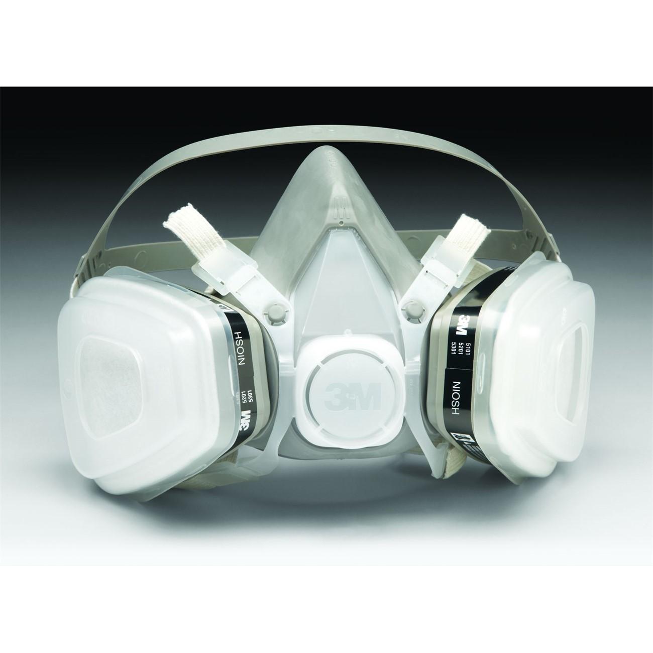 3M 3M 7000052079 Disposable Respirator Kit Small