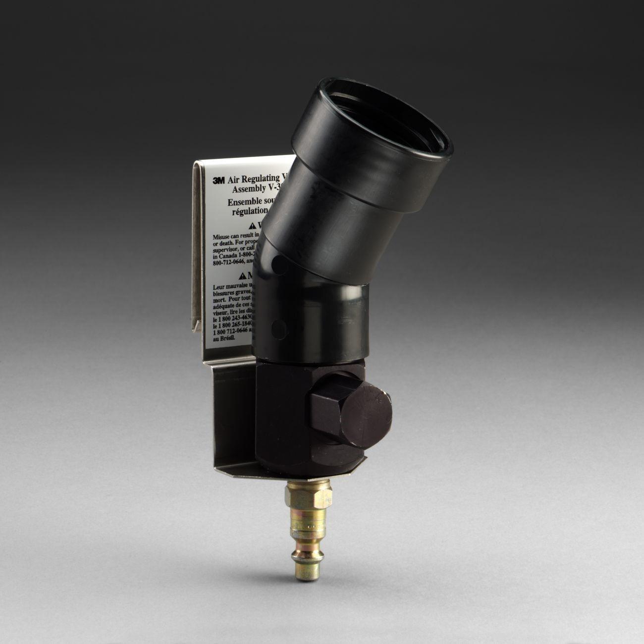 3M 3M 7000126278 Versaflo Air Regulating Valve V-350