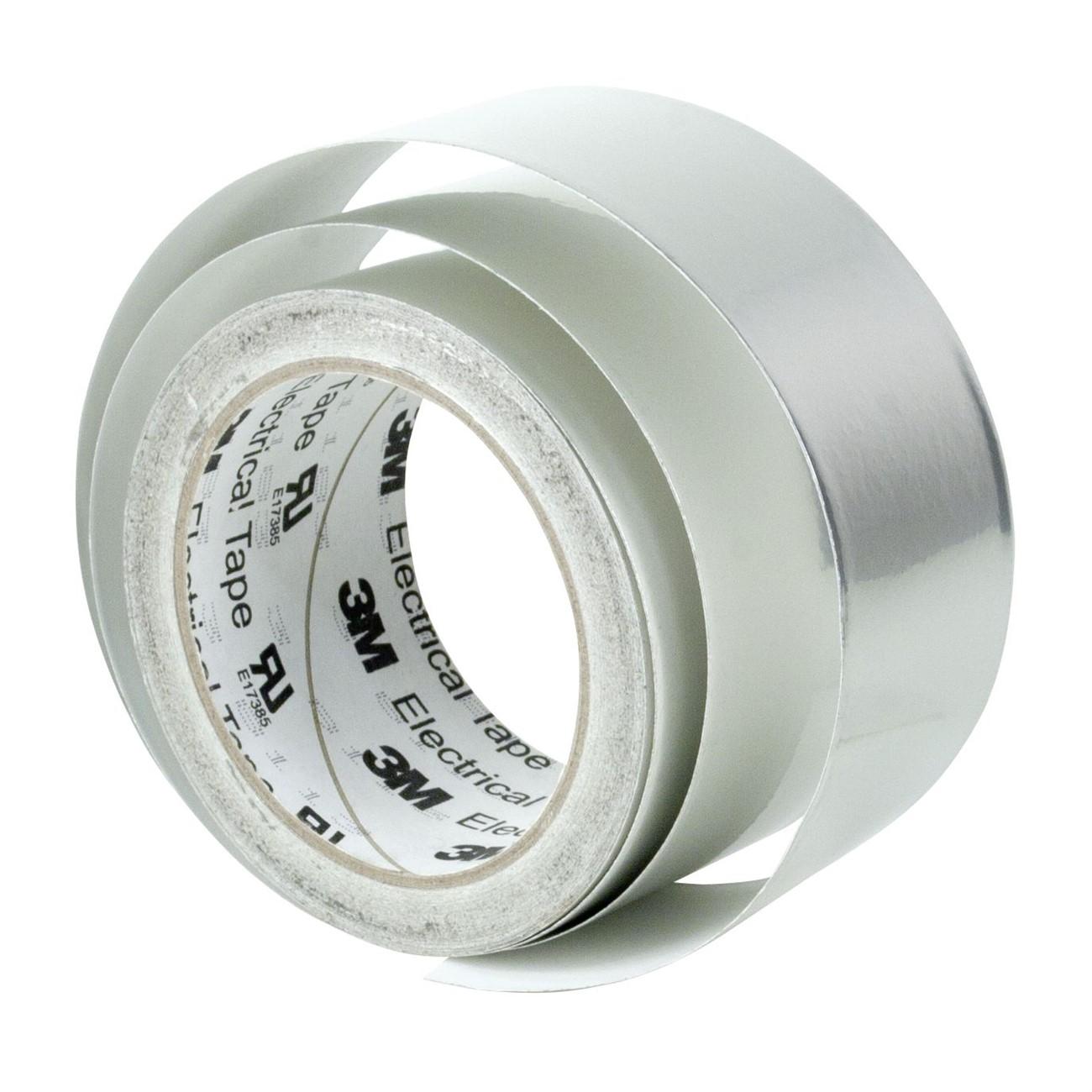 3M 3M 7000132708 Copper Foil Emi Shielding Tape 3/4 in 18 Yd