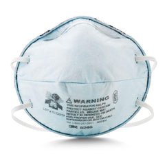 3M 3M 7000002059 R95 Disposable Particulate Respirator Carbon Filter