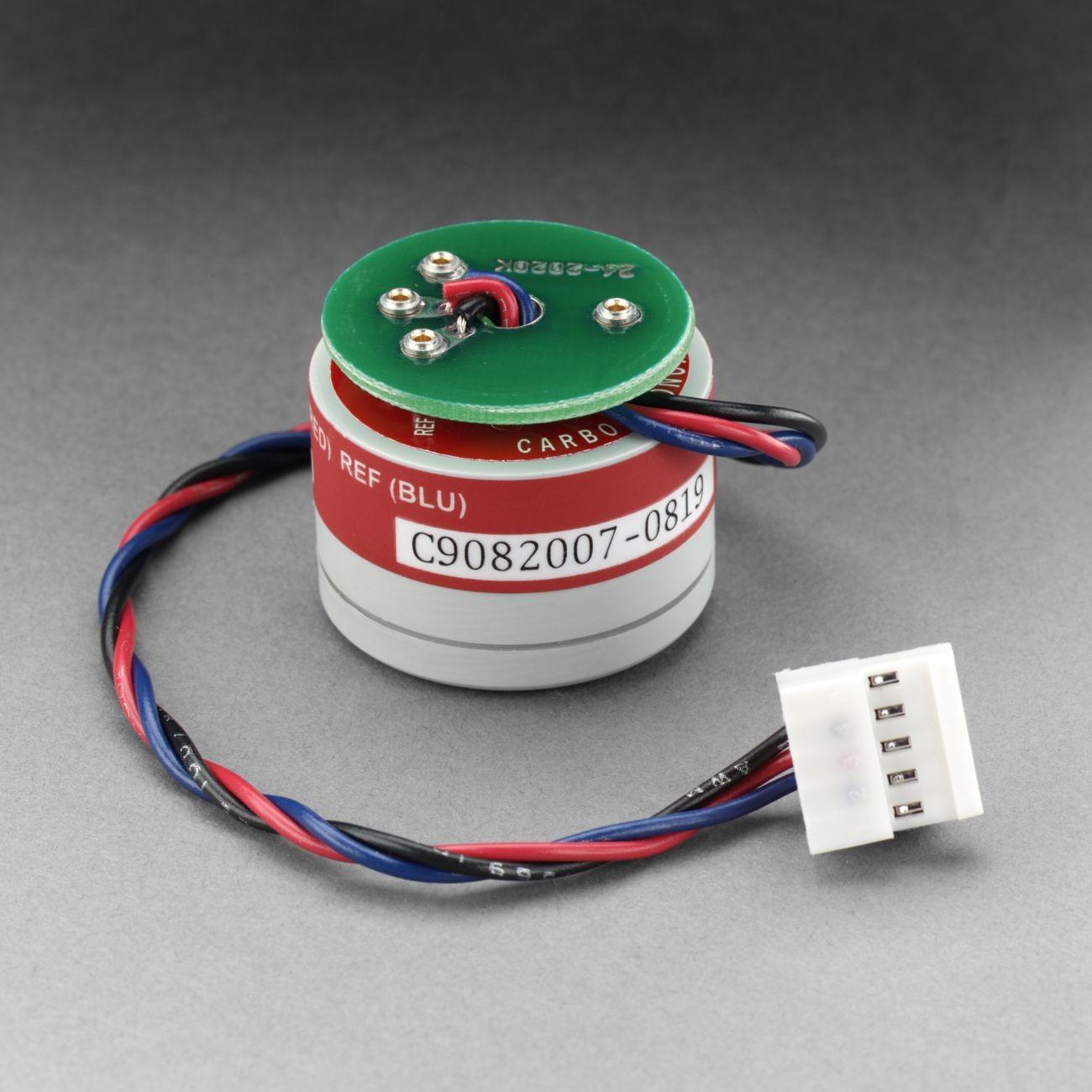 3M 3M 7000131709 Carbon Monoxide Sensor Replacement