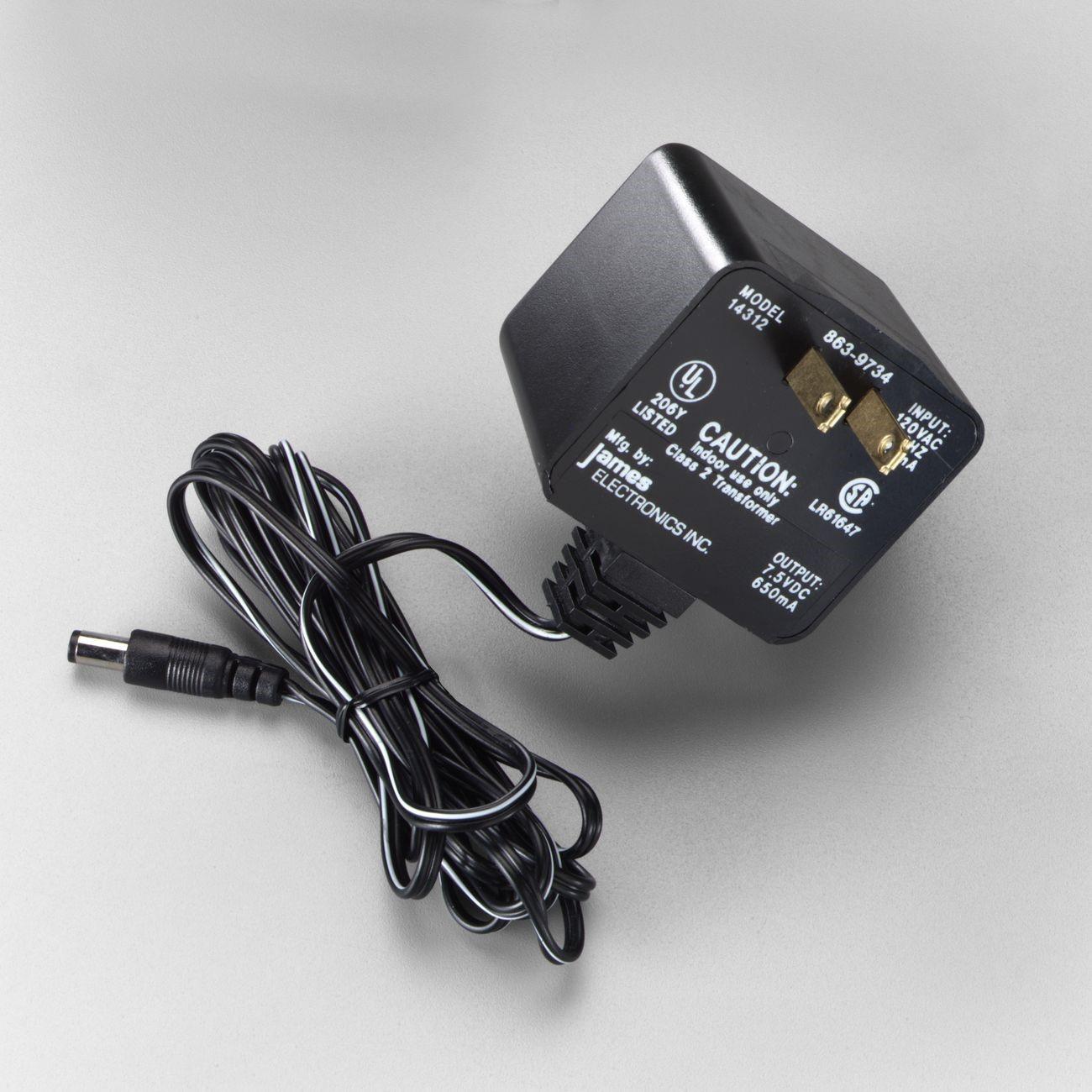 3M 3M 7000131705 Power Adapter 110-120 Vac