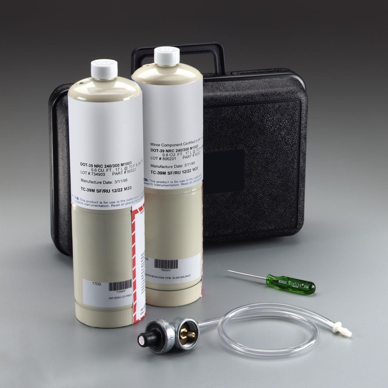 3M 3M 7100008186 Co Monitor Calibration Kit