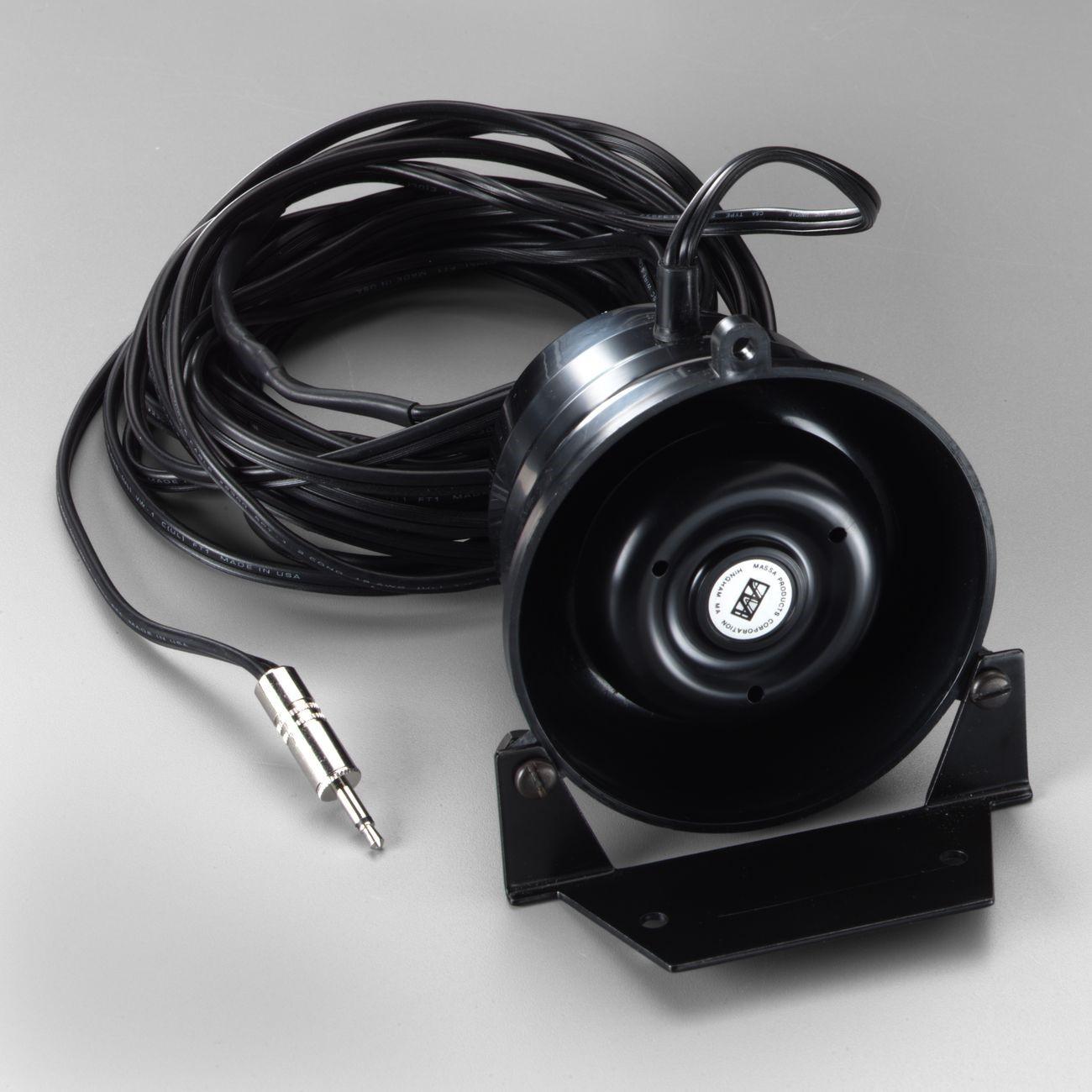 3M 3M 7000131708 Remote Alarm and Strobe Co Monitor