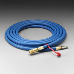 3M 3M 7000052155 Supplied Air Hose 50 Ft 3/8 in Schrader