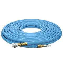 3M 3M 7000126388 Supplied Air Hose 25 Ft 3/8 Inch Schrader