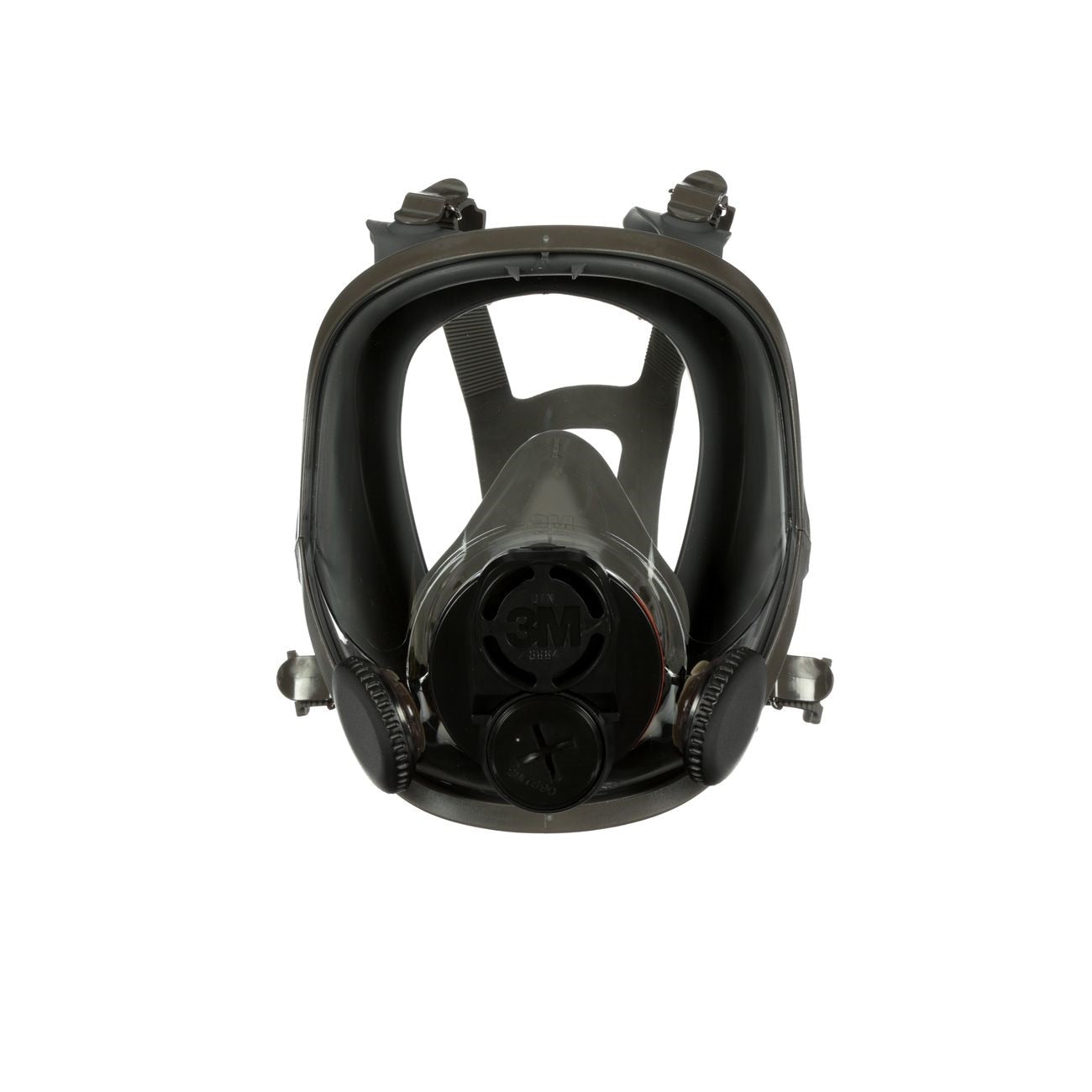 3M 3M 7000126400 Full Face Reusable Respirator Large