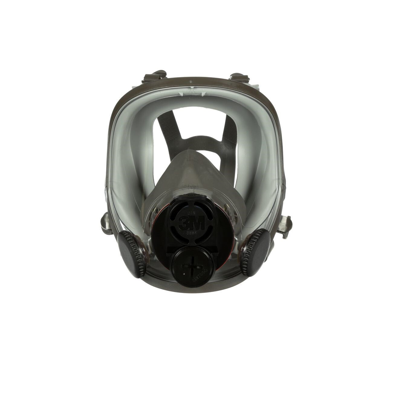 3M 3M 7000126399 Full Face Reusable Respirator Small