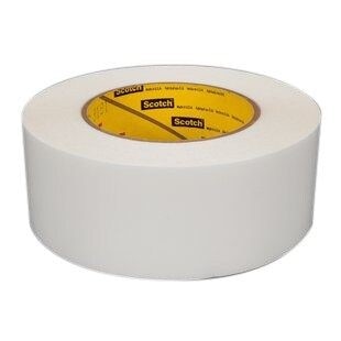 3M 3M 7010374272 Squeak Reduction Tape 5430 Transparent