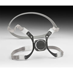 3M 3M 7000029677 Head Harness Assembly Half Facepiece 6000