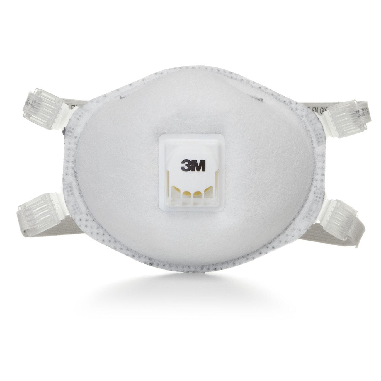 3M 3M 7000002083 N95 Disposable Particulate Respirator 8 Pack