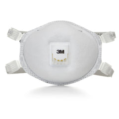 3M 3M 7000002083 N95 Disposable Particulate Respirator 8 Pack