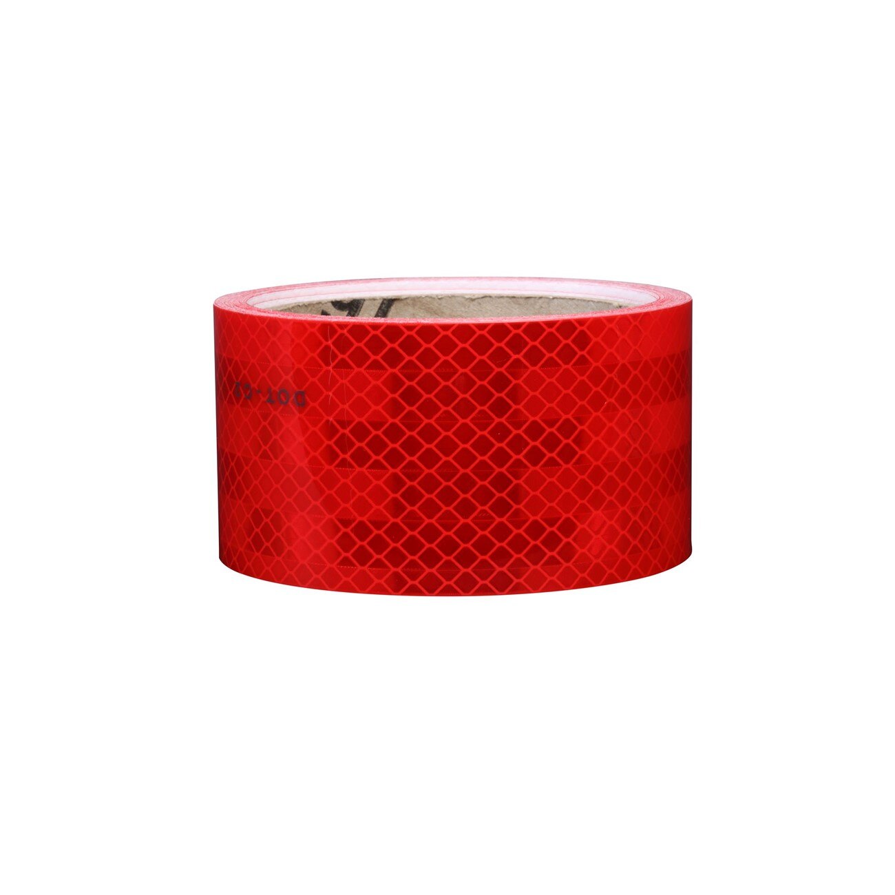 3M 3M 7100137856 Diamond Grade Conspicuity Marking Tape Red