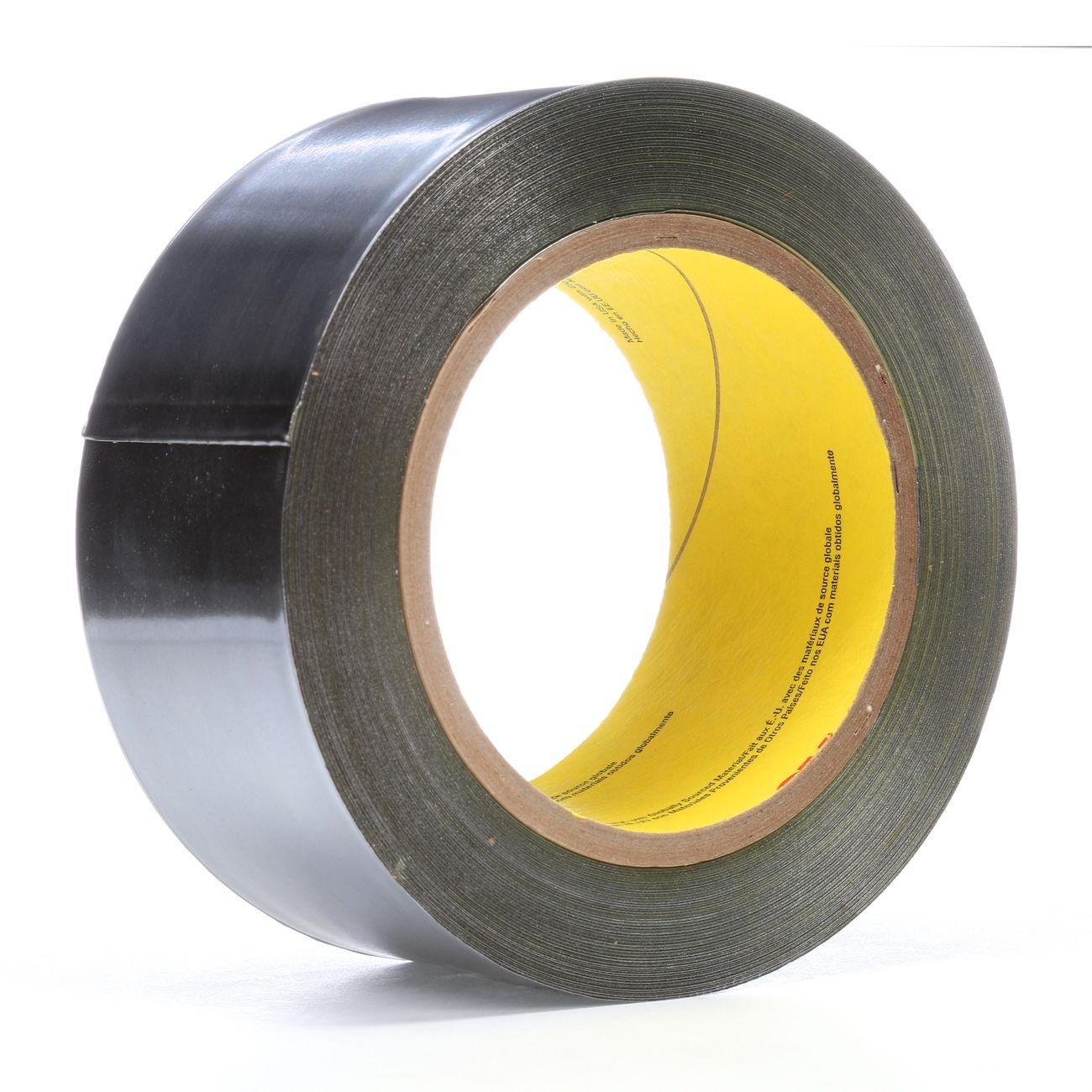 3M 3M 7000049080 Lead Foil Tape 2 in X 36 Yd Dark Silver