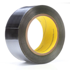 3M 3M 7000049080 Lead Foil Tape 2 in X 36 Yd Dark Silver